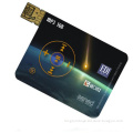 Super Thin Credit Card USB Flash Drive